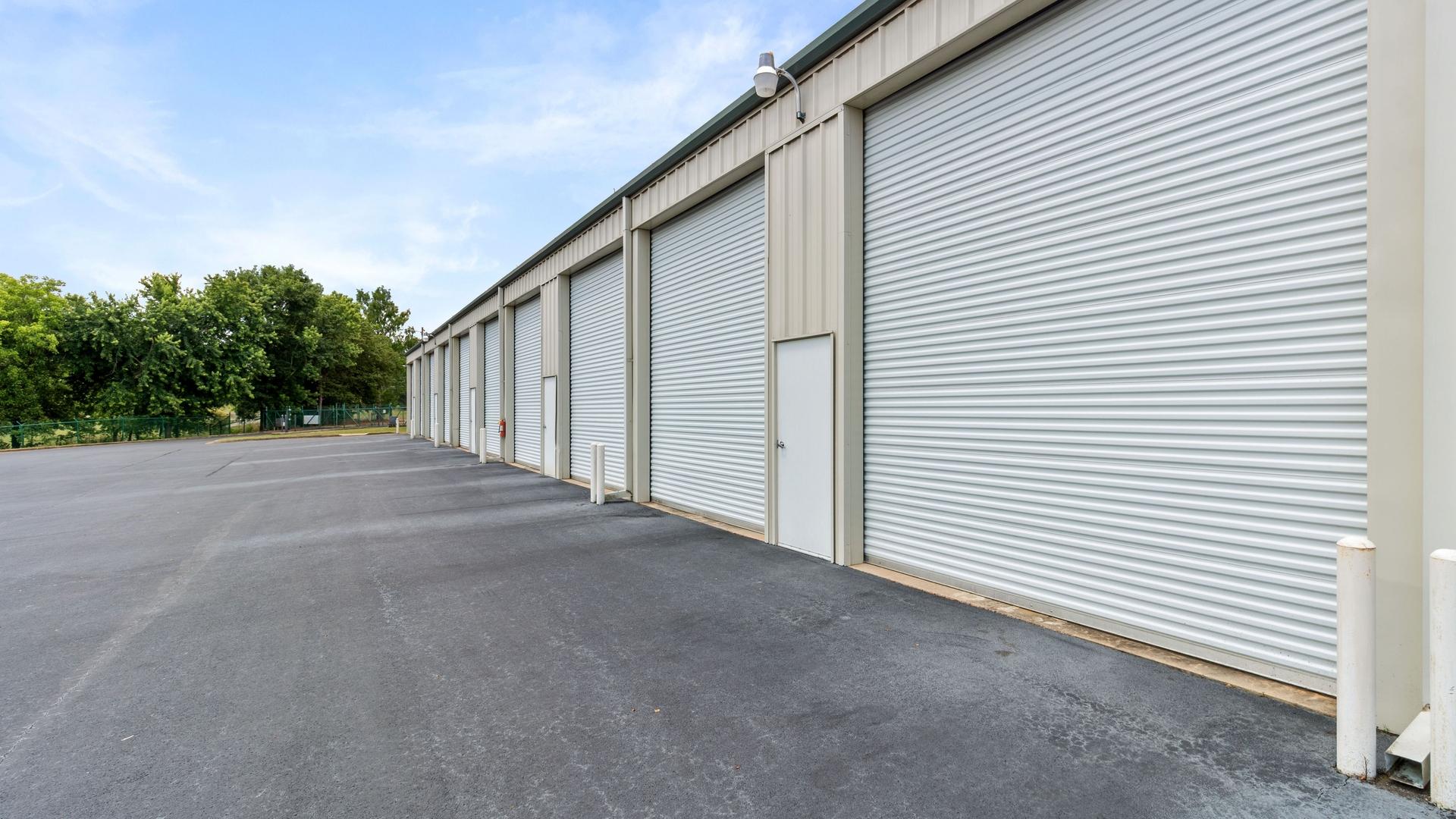 Weaver Boat & RV Storage