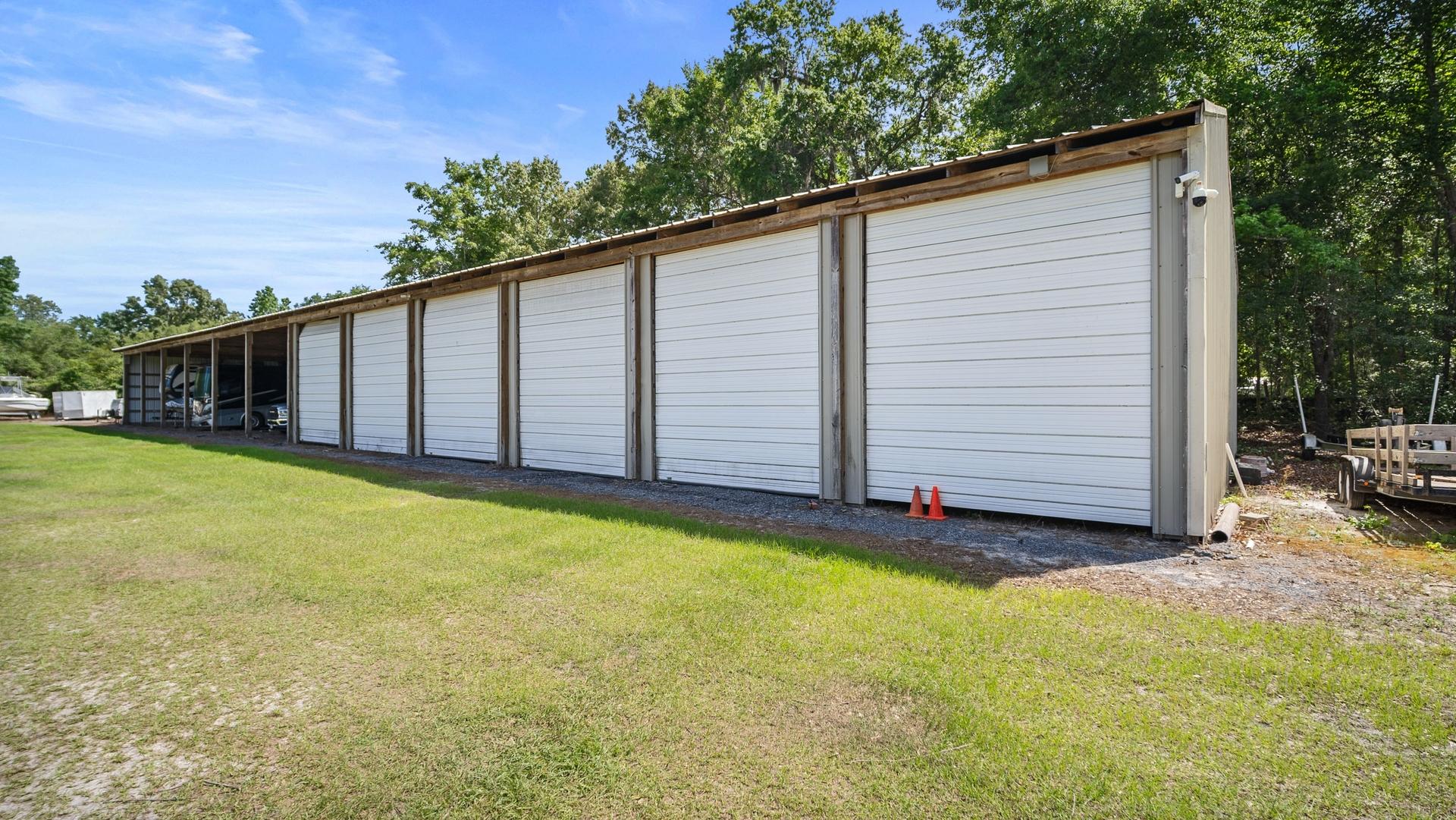 Buckhead Storage