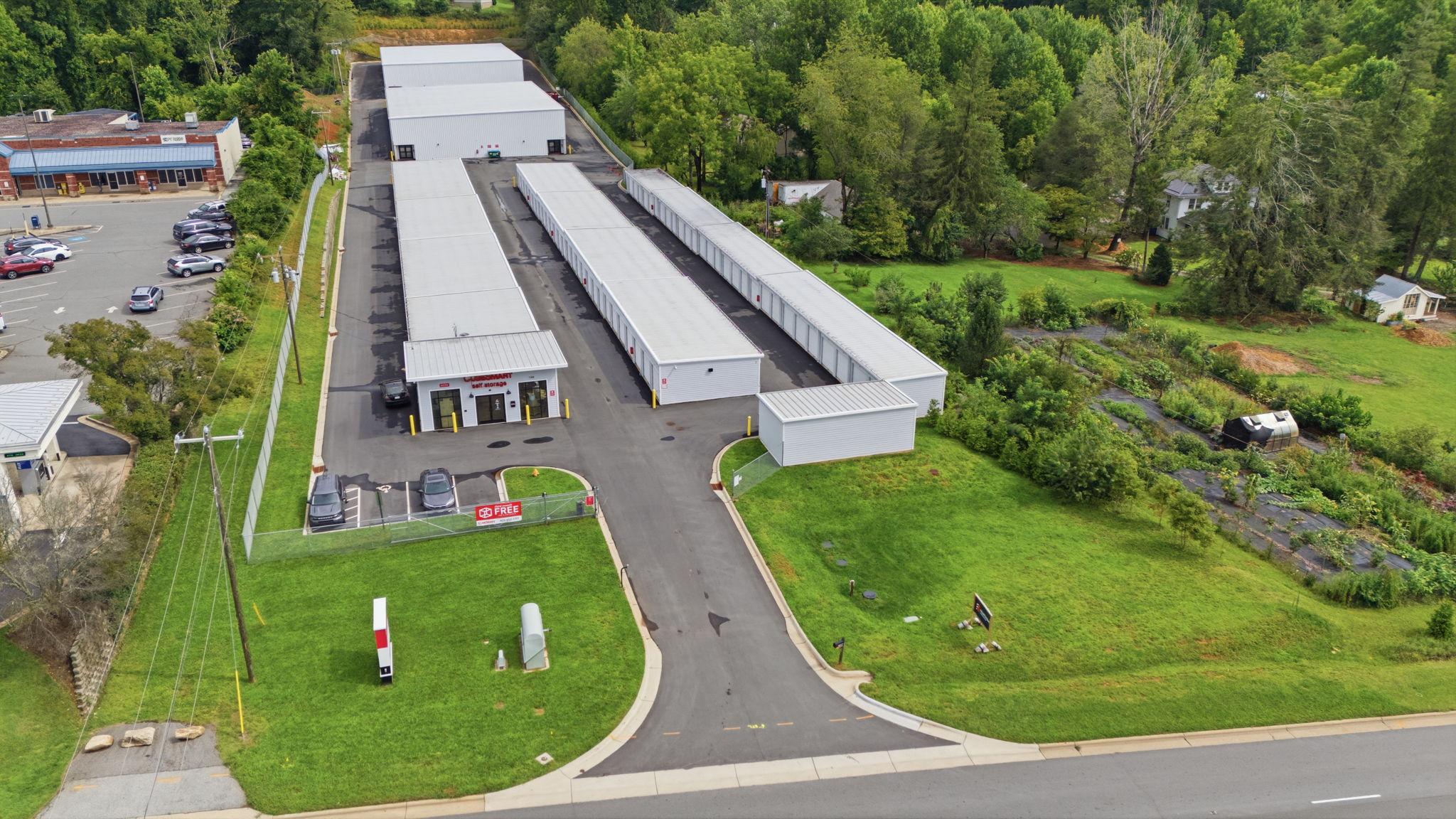 CubeSmart (Managed) Self Storage of Fairview