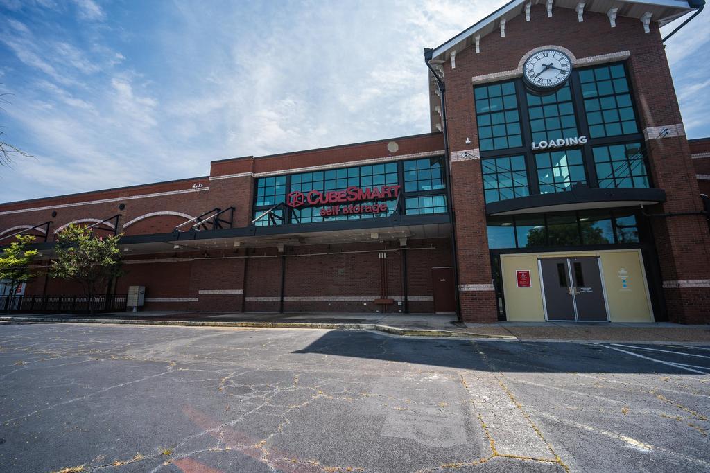 CubeSmart (Managed) Self Storage of Macon