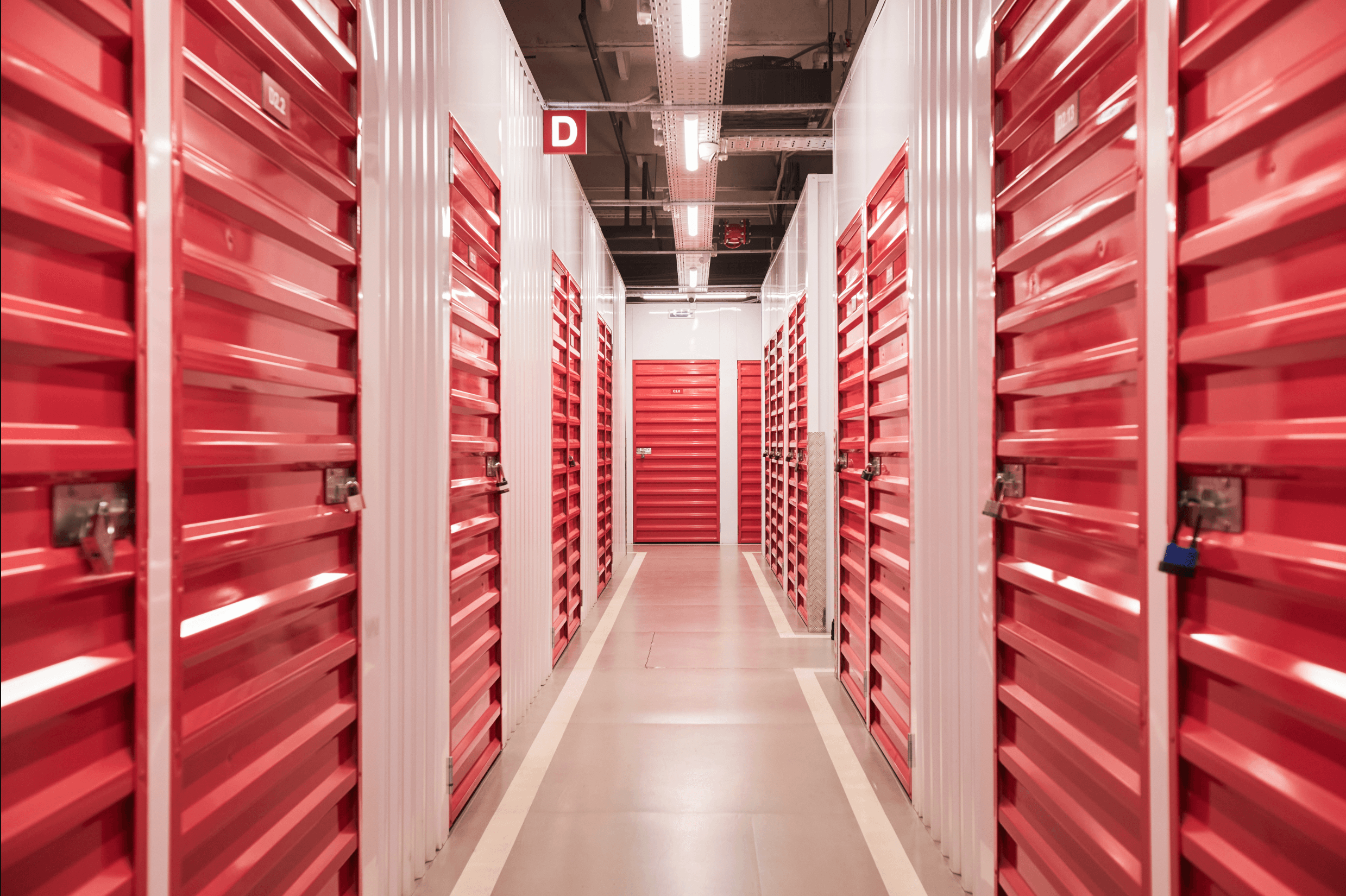 Q2 2026 Self-Storage REITs Report