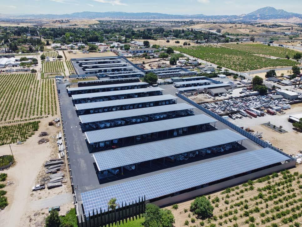 Exit Strategies for Boat & RV Self-Storage Investors