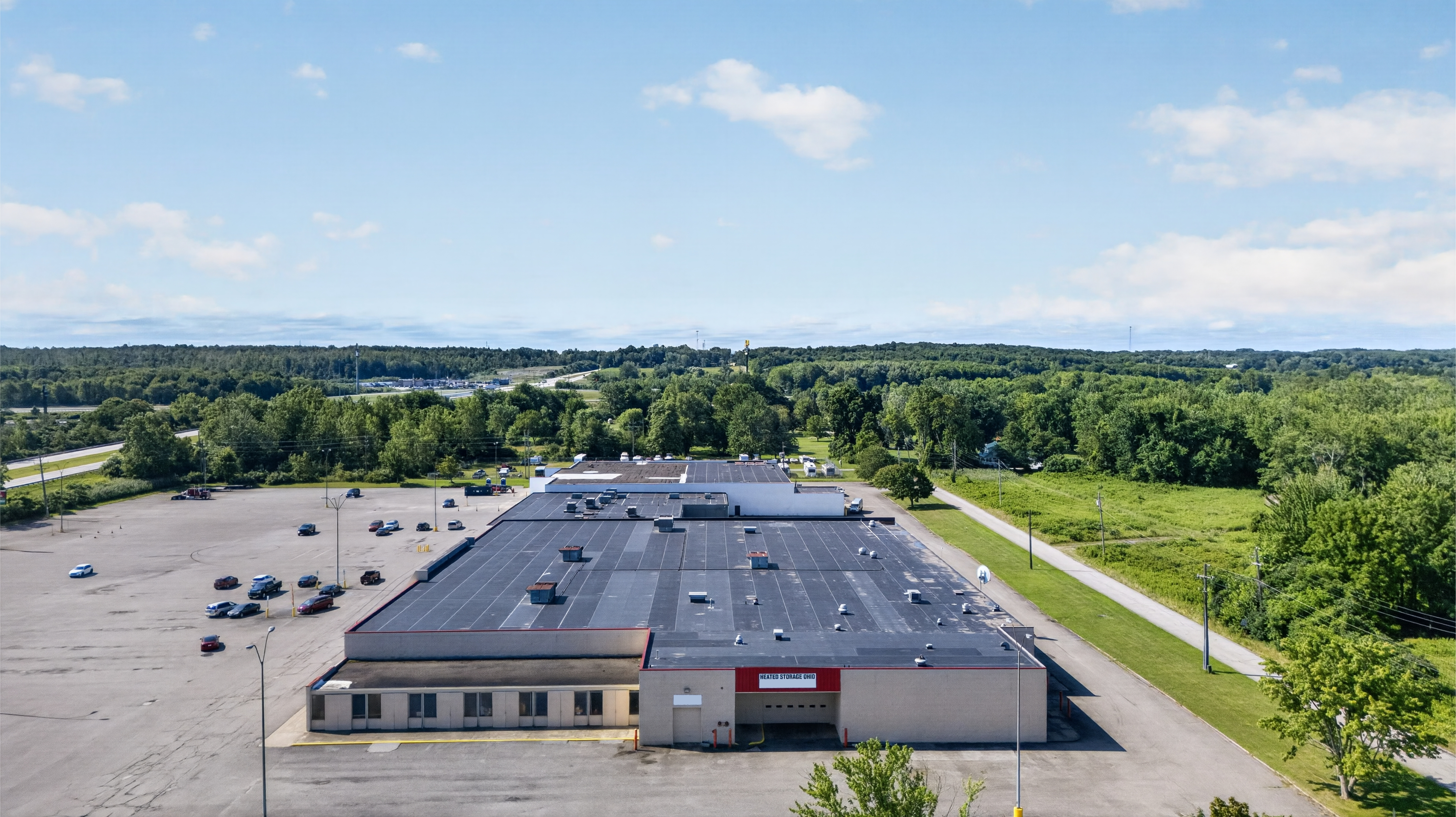 Heated Storage Ohio Heated Storage Ohio