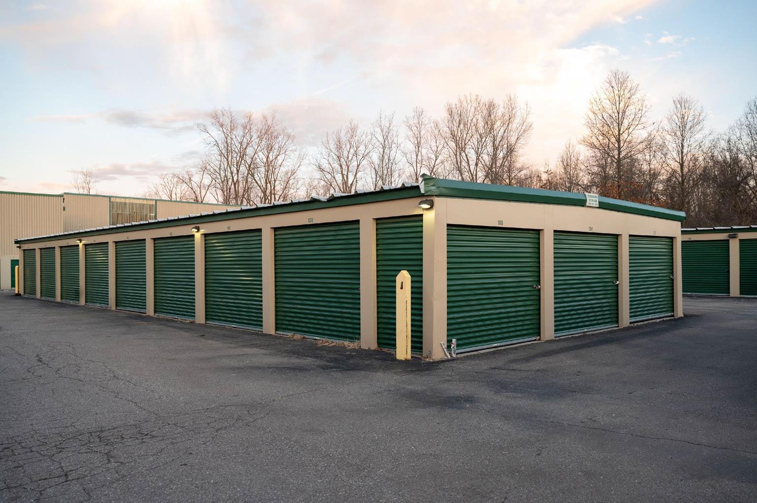 Telegraph Budget Storage Telegraph Budget Storage