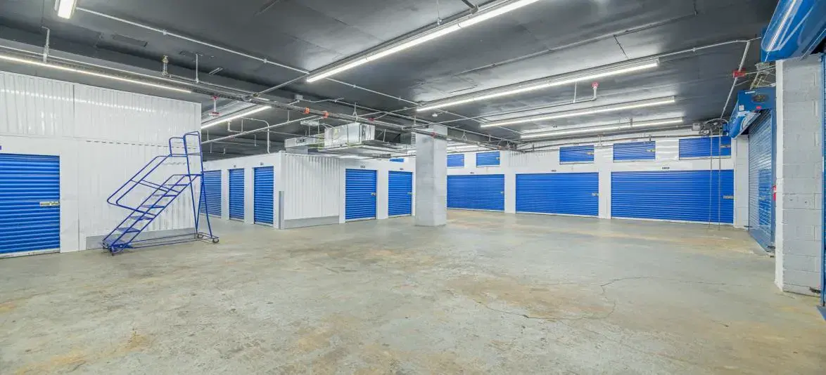 Self Storage Plus (3rd Party Managed) Self Storage Plus (3rd Party Managed)