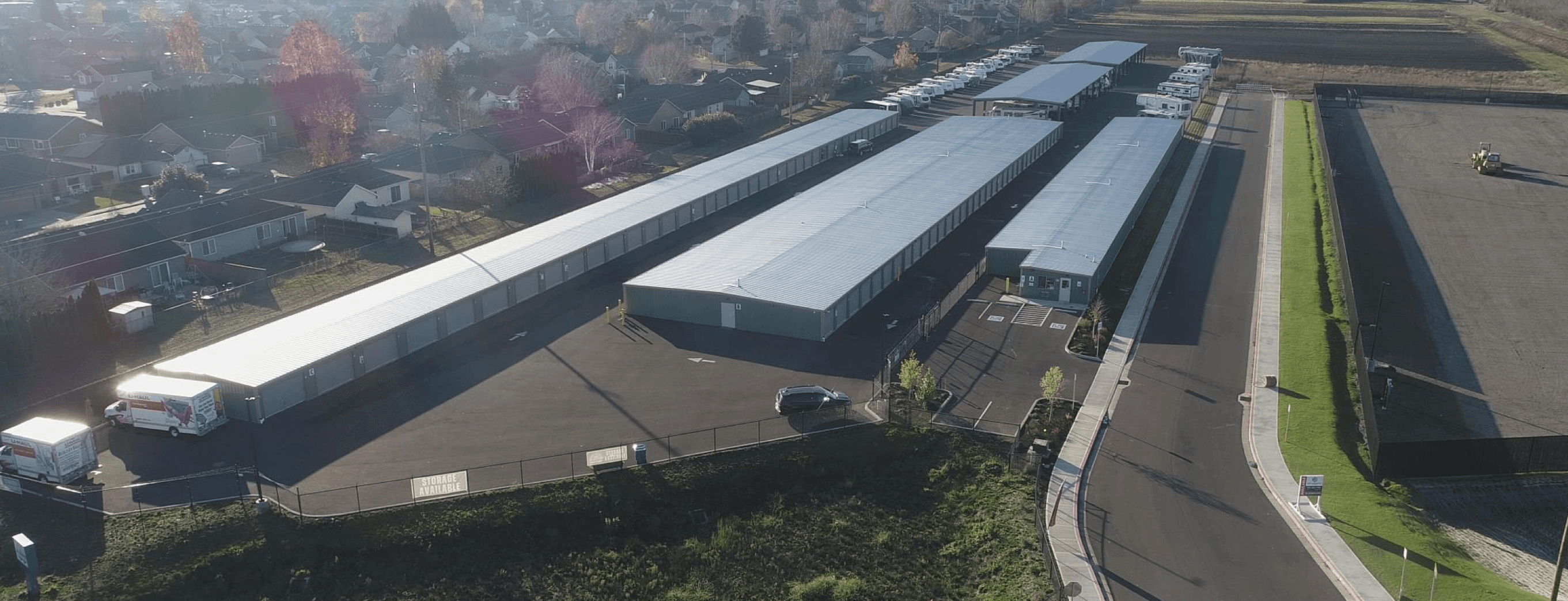 All Weathers Storage All Weathers Storage