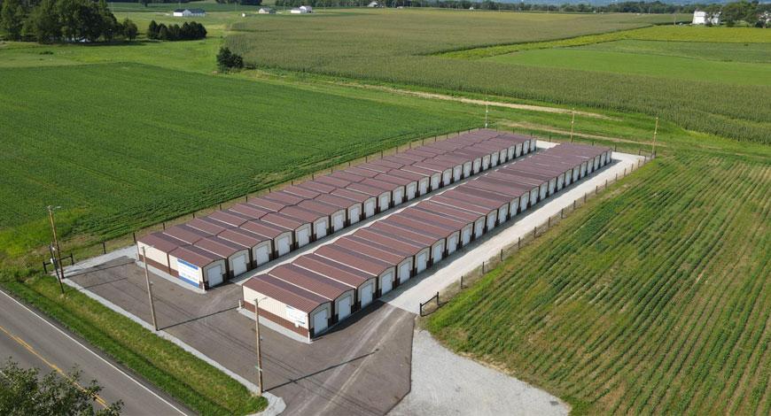 Affordable Self Storage Affordable Self Storage